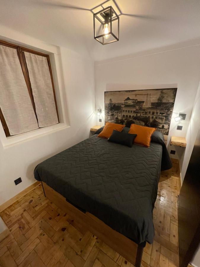 Apartamento Grace Sintra Ngoại thất bức ảnh