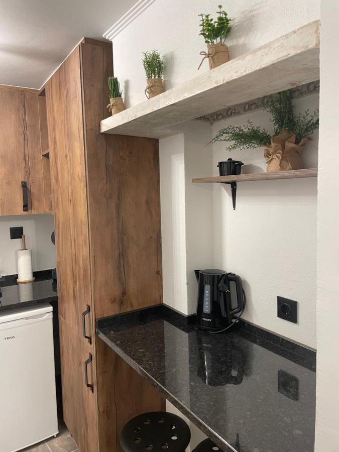 Apartamento Grace Sintra Ngoại thất bức ảnh