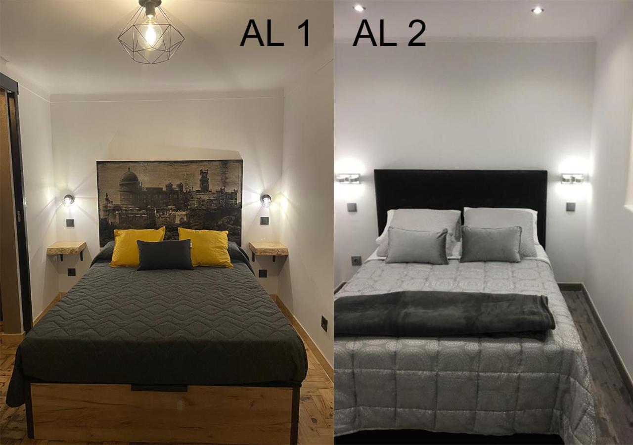 Apartamento Grace Sintra Ngoại thất bức ảnh