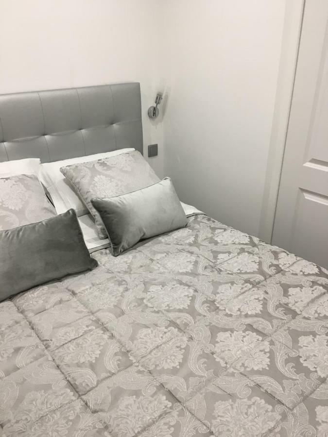Apartamento Grace Sintra Ngoại thất bức ảnh