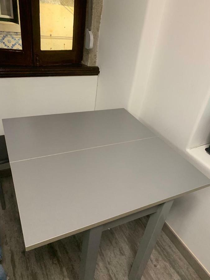 Apartamento Grace Sintra Ngoại thất bức ảnh